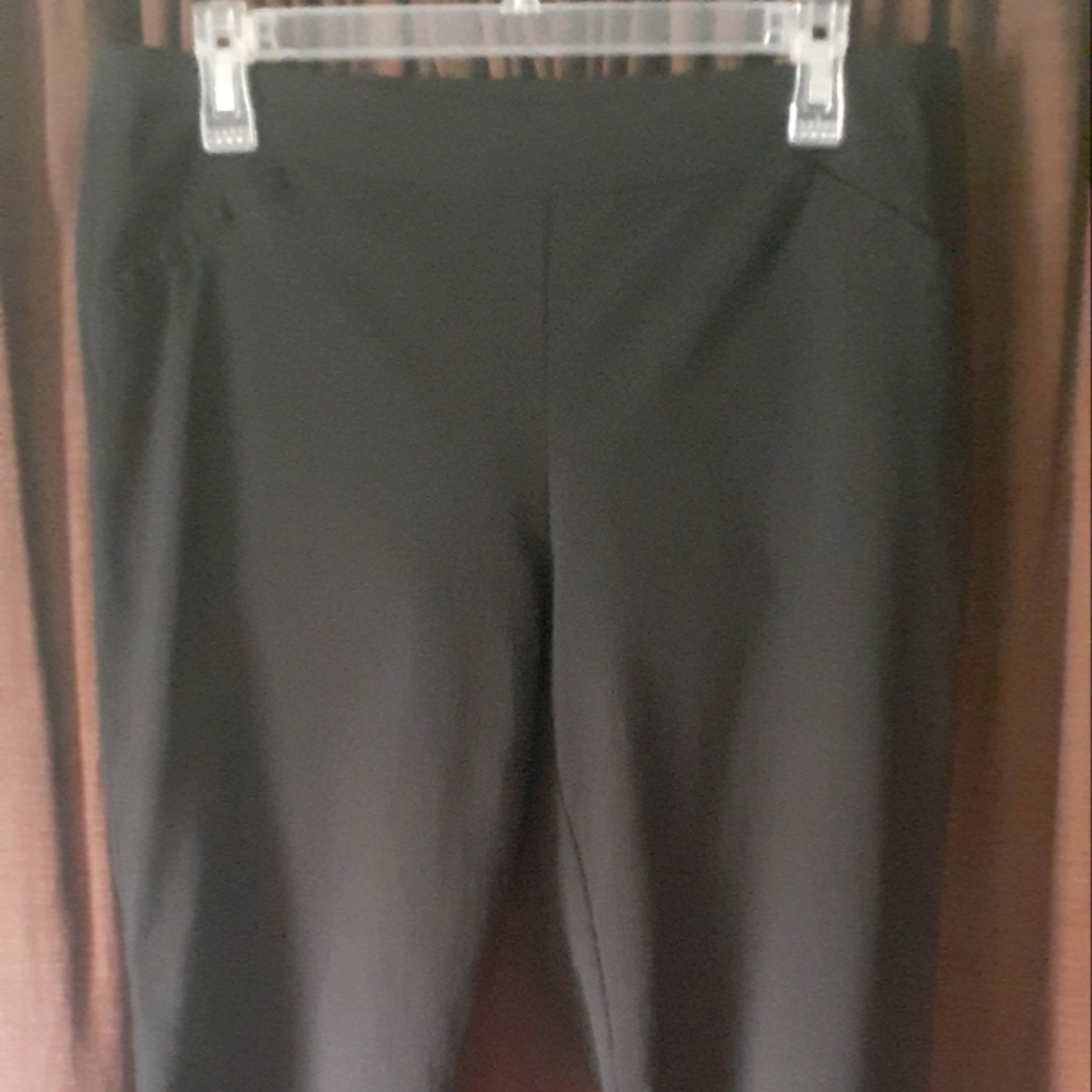 Kim Rogers capris